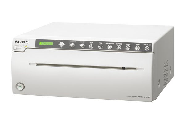 Sony UP-991AD Printer