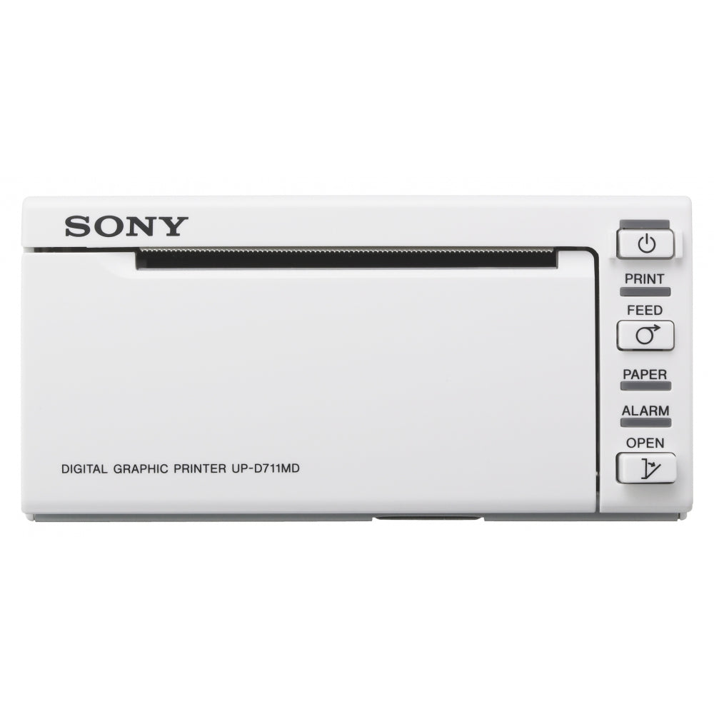 Sony UP-D711MD Printer