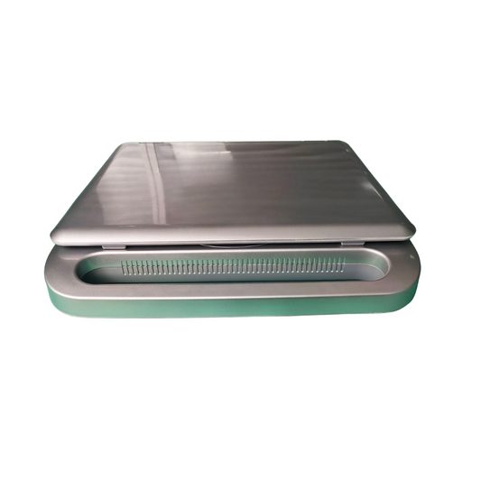 Excellent Quality Portable B/W Ultrasound Machine Doppler Ultrasound Machine FMED-800F1 With two probe and Simpsons method.