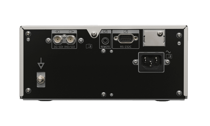 Sony UP-27MD Printer Color