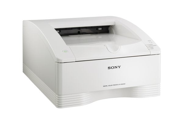 Sony UP-DR80MD Printer Color