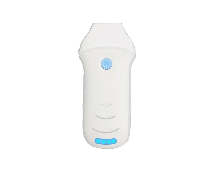 Handheald Ultrasound or scaner probe wireless Model C10CW USB & Wifi / Cardiac / CW Frequency2.2/3.6Mhz FirstMed Corp