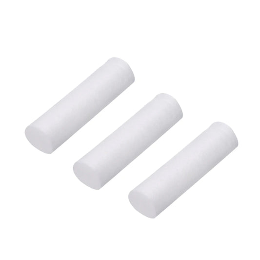 200pcs1000pcs Disposable Dental Medical Surgical Cotton Rolls Tooth Gem High-purity Cotton Roll Dentist Supplies Teeth Whitening