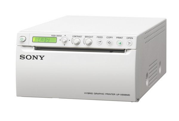 Sony UP-X898MD Printer