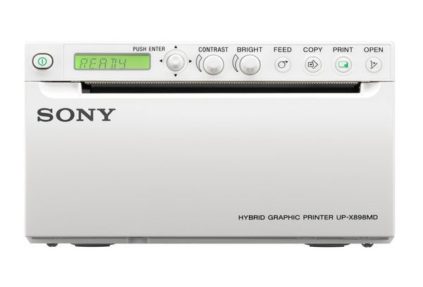 Sony UP-X898MD Printer