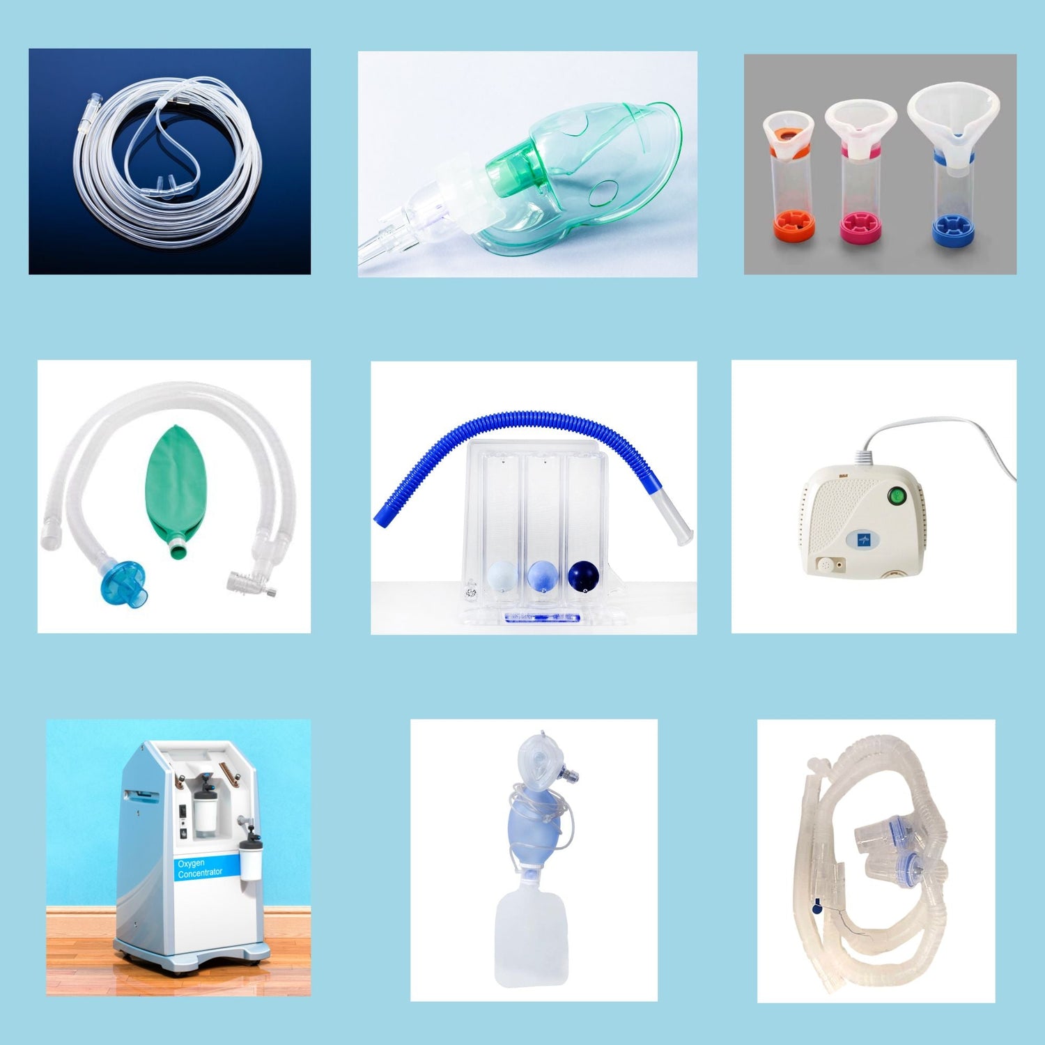 Respiratory Care