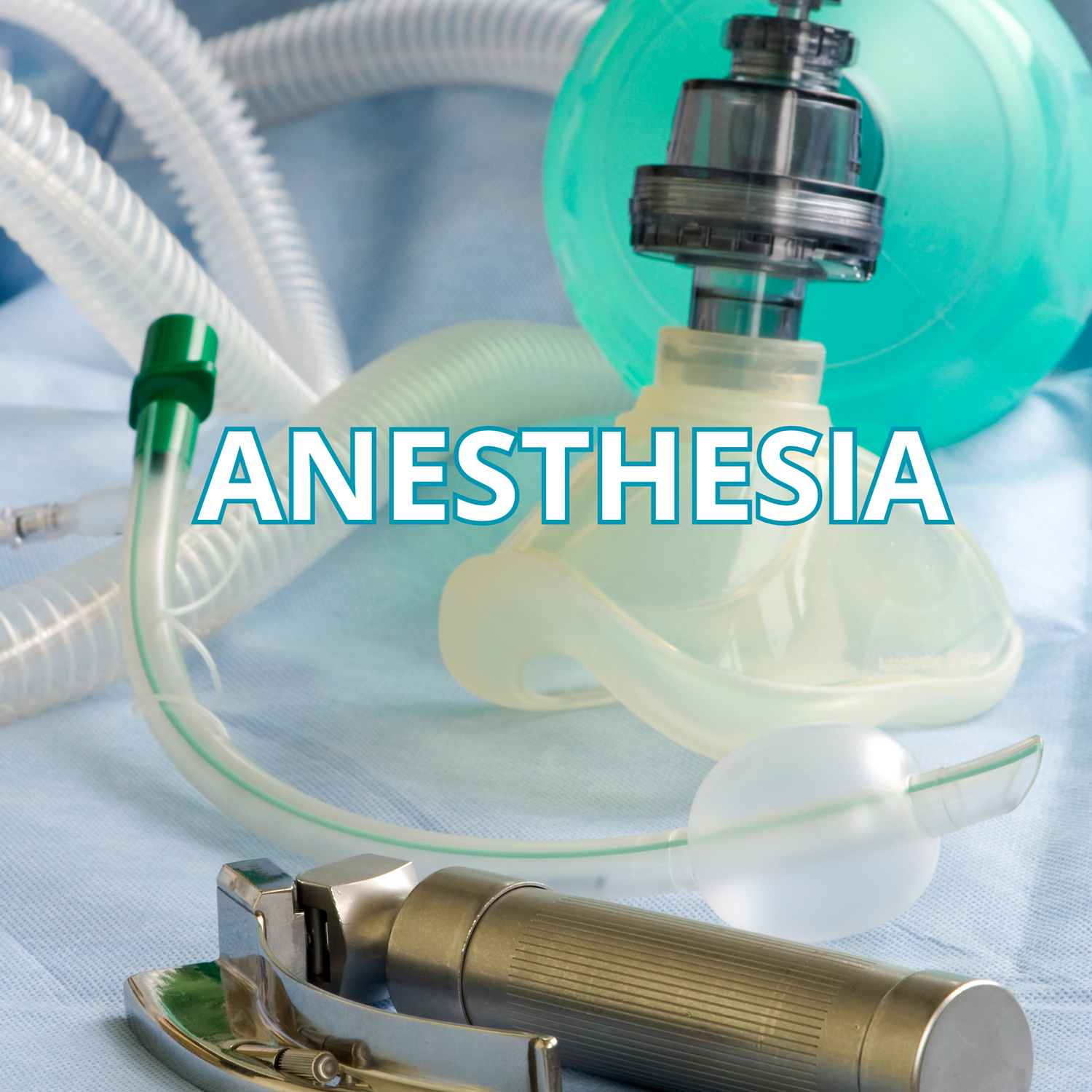 Anesthesia