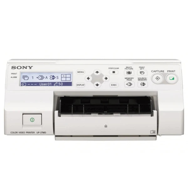 Color Printers