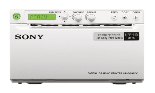Sony UP-D898DC Printer