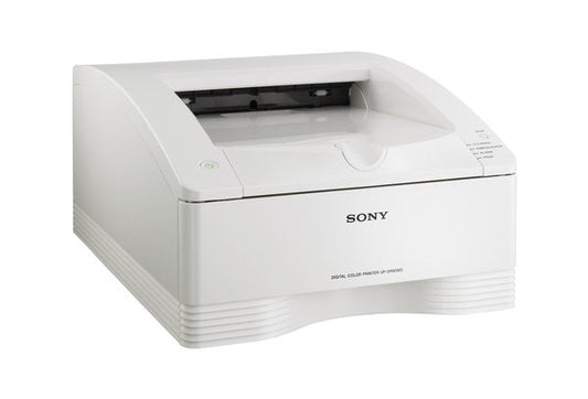 Sony UP-DR80MD Printer Color