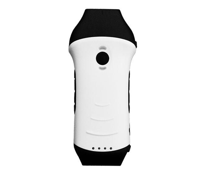 Handheald Ultrasound or scaner probe wireless Model C10HL  Dual : Phased + Linear Firstmedcorp.us