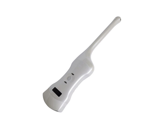 Handheald Ultrasound or scaner probe wireless C10QT Dual-Probes Multipurpose Ultrasound Convex + Endocavity + Cardiac Probe / Frequency 3.5-5Mhz,2.5-5Mhz, 6-8Mhz FirstMedcorp.us