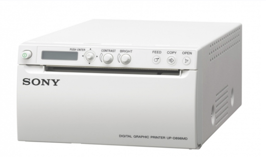 Sony UP-D898MD Printer