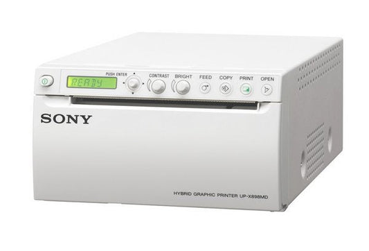 Sony UP-X898MD Printer